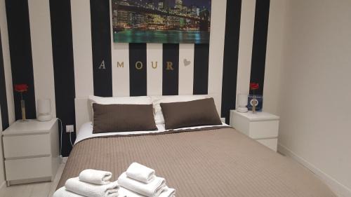 Historic Centre Apartment | BSuites Apartment