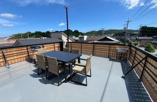 Ise Villa | BsumIS1
