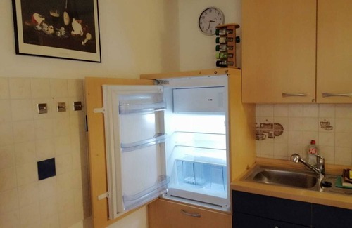 Bayreuth Apartment | BT - center (S6) gallery apartment 75m2 - acc