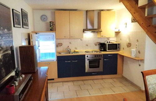Bayreuth Apartment | BT - center (S6) gallery apartment 75m2 - acc