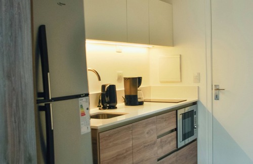 Retiro Apartment | BT Homes - Quartier Retiro