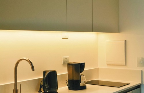 Retiro Apartment | BT Homes - Quartier Retiro