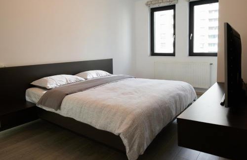 Cluj-Napoca Apartment | BTA Apartment Park Lake