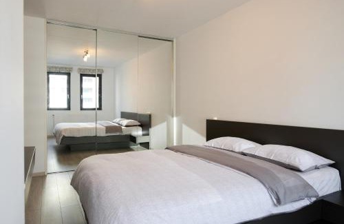 Cluj-Napoca Apartment | BTA Apartment Park Lake