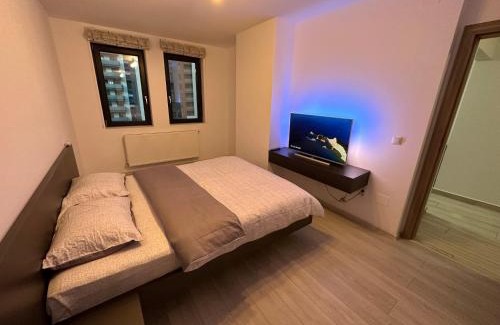 Cluj-Napoca Apartment | BTA Apartment Park Lake