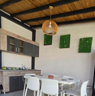 Hunedoara House | BTP House