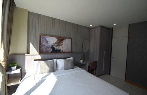 Sukhumvit Apartment | BTS 46 - Near BTS Phrakhanong