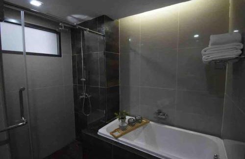 Sukhumvit Apartment | BTS 46 - Near BTS Phrakhanong
