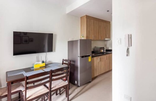 Tambo Apartment | BTS Be The Ace at MOA