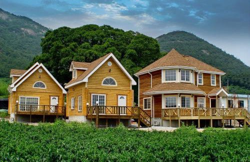 Buan House | Buan Mohang Pension