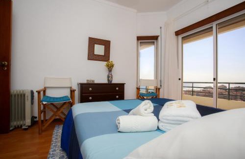 Buarcos Apartment | Buarcos Pool Apartment