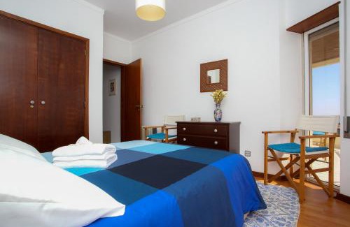 Buarcos Apartment | Buarcos Pool Apartment