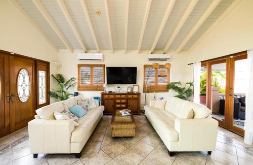 Cunucu Abao Villa | Bubali Villa