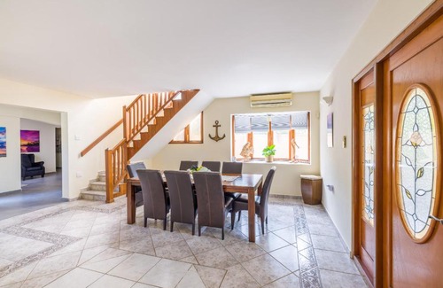 Cunucu Abao Villa | Bubali Villa