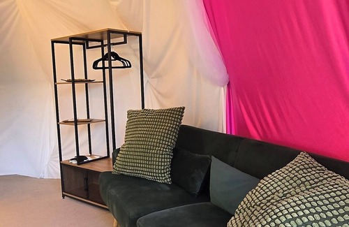 Paterno Hotel | Bubble Glamping Sicily