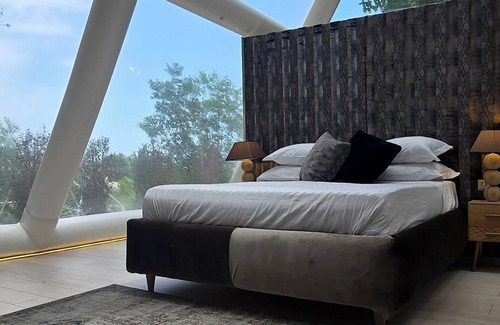Paterno Hotel | Bubble Glamping Sicily