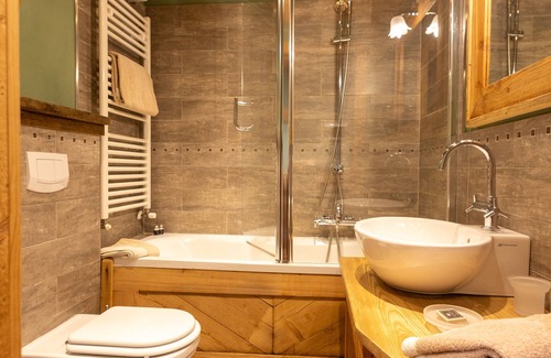 Cervinia Hotel | Bucaneve