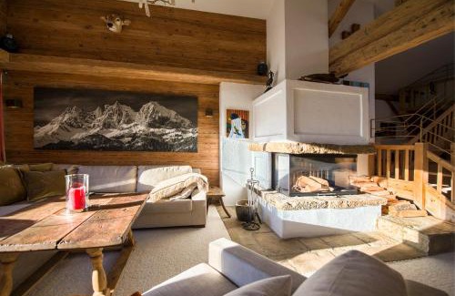 Kitzbuehel Apartment | Buccara Apartments Kitzbühel