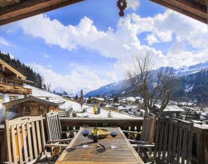 Kitzbuehel Apartment | Buccara Apartments Kitzbühel