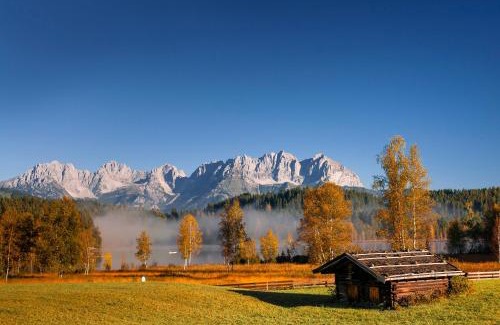 Kitzbuehel Apartment | Buccara Apartments Kitzbühel
