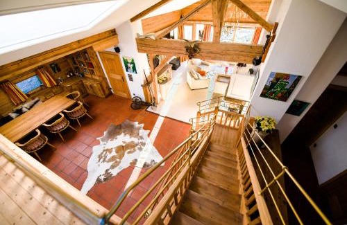 Kitzbuehel Apartment | Buccara Apartments Kitzbühel