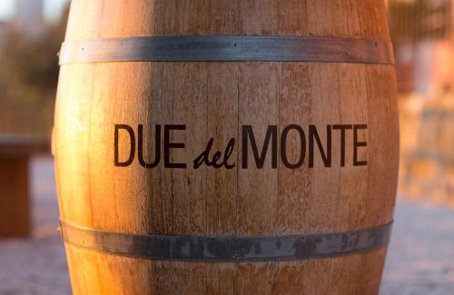 Cormons Bed & Breakfast | Buccara B&B Due Del Monte
