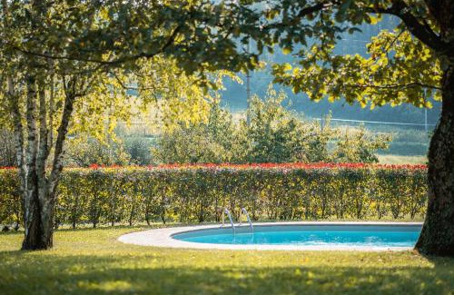 Cormons Bed & Breakfast | Buccara B&B Due Del Monte
