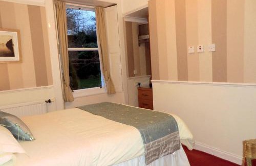 Moffat House | Buchan Guest House