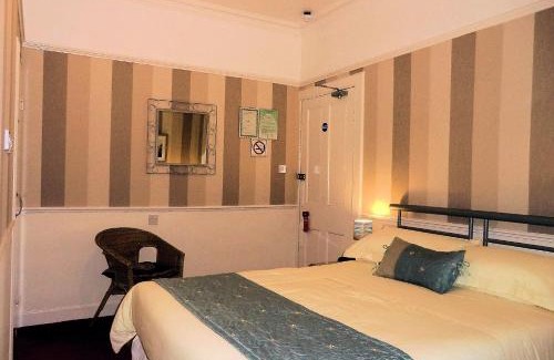 Moffat House | Buchan Guest House