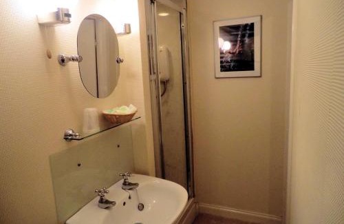 Moffat House | Buchan Guest House
