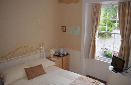 Moffat House | Buchan Guest House