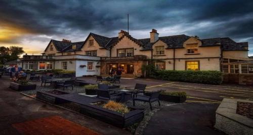 Drymen Hotel | Buchanan Arms Hotel & Leisure, Sure Hotel Collection