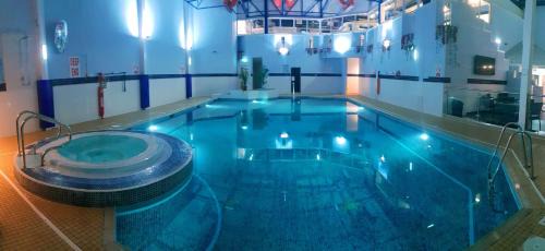 Drymen Hotel | Buchanan Arms Hotel & Leisure, Sure Hotel Collection