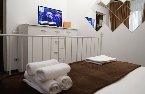 Bucharest Villa | BUCHAREST CENTER VILLA