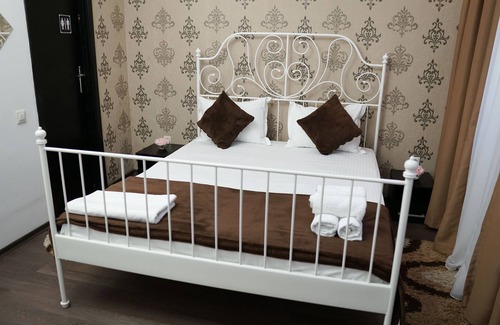 Bucharest Villa | BUCHAREST CENTER VILLA