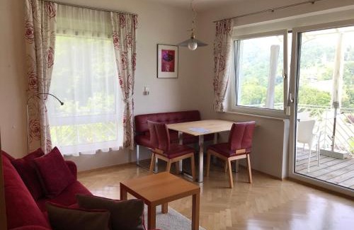 Reifnitz Apartment | Buchenheim Apartments