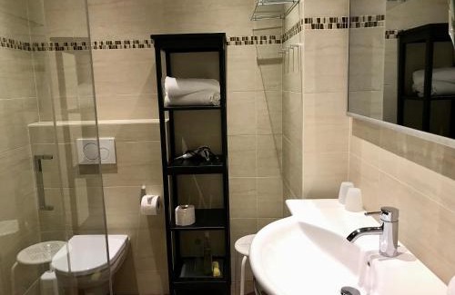 Reifnitz Apartment | Buchenheim Apartments