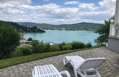 Reifnitz Apartment | Buchenheim Apartments