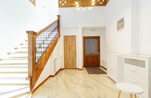 Campulung Moldovenesc Apartment | Buchenland Hotel
