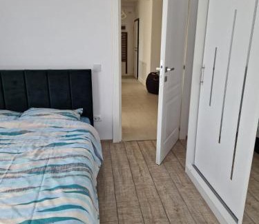 Iasi Apartment | Bucium Hills Retreat