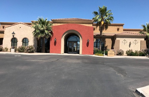 Sundance House | Buckeye, Arizona, Golfing Community In Sundance Adult Village