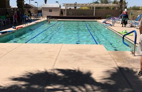 Sundance House | Buckeye, Arizona, Golfing Community In Sundance Adult Village