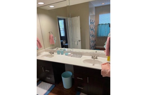 Lindbergh Apartment | Buckhead Palace