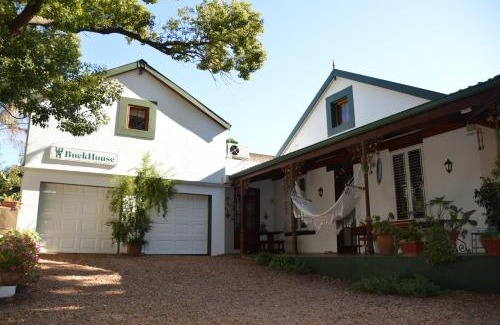 Heidelberg Apartment | Buckhouse Elegant Village Apartment