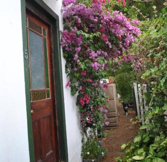 Heidelberg Apartment | Buckhouse Elegant Village Apartment
