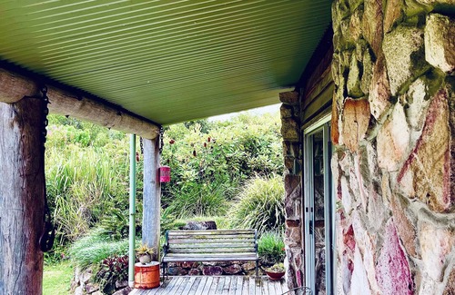 Kin Kin Cabin | "Buckley's Chance", Sky Cabin.