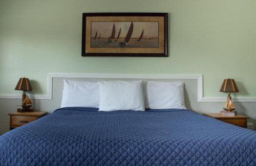 Bucksport Hotel | Bucksport Inn