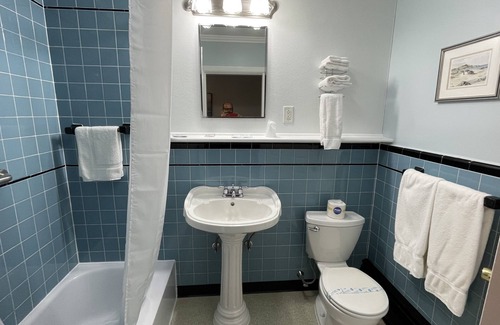 Bucksport Hotel | Bucksport Inn