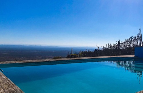 Siteki Hotel | Buckswood Hilltops