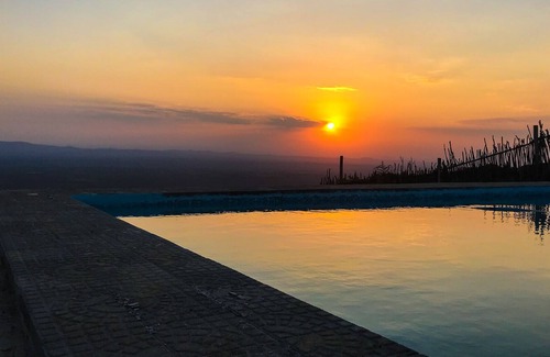 Siteki Hotel | Buckswood Hilltops